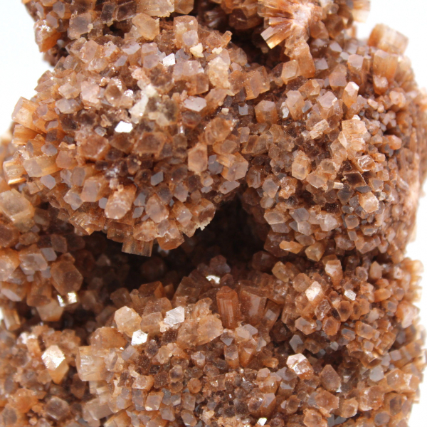 Aragonite Crystals from Morocco – Collection