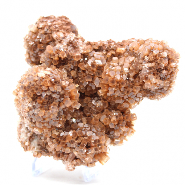 Moroccan Raw Aragonite – Natural Specimen