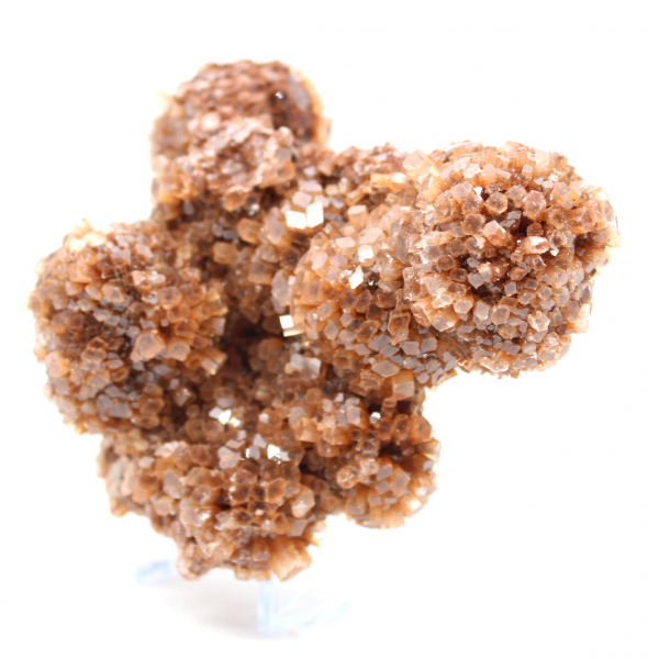 Moroccan Raw Aragonite – Natural Specimen
