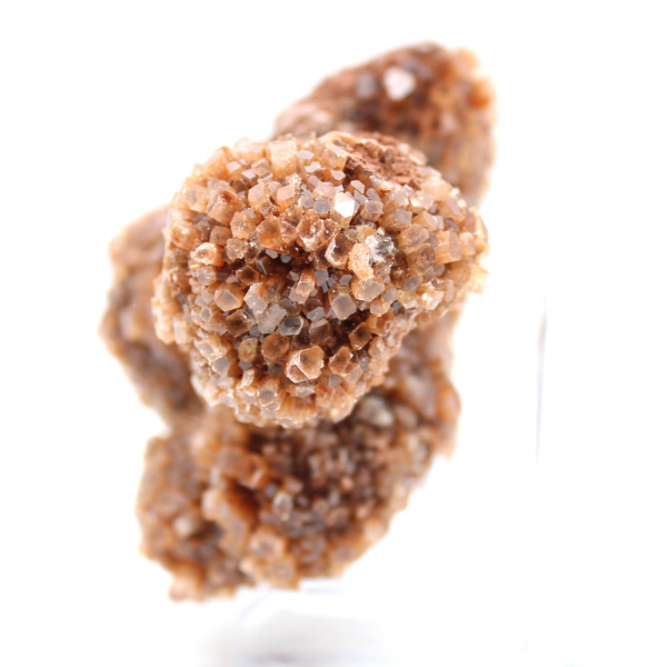Moroccan Raw Aragonite – Natural Specimen