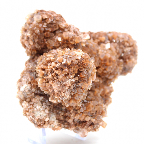 Moroccan Raw Aragonite – Natural Specimen