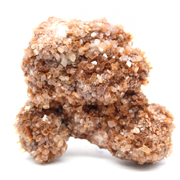 Moroccan Raw Aragonite – Natural Specimen