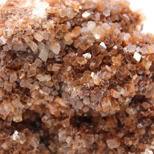 Moroccan Raw Aragonite – Natural Specimen