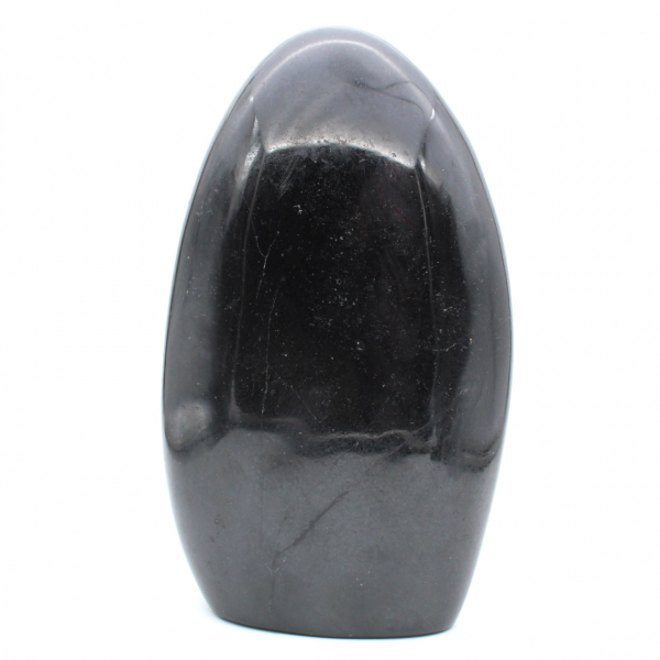 Polished Tourmaline specimen, large mineral ornament, Madagascar