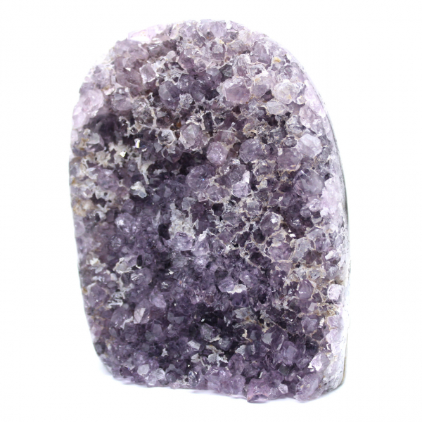 Amethyst Brazil: Crystal Geode for Collectors