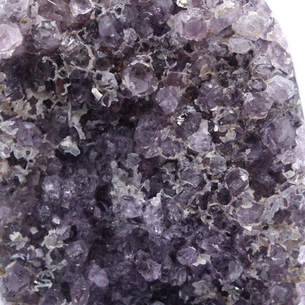 Amethyst Brazil: Crystal Geode for Collectors