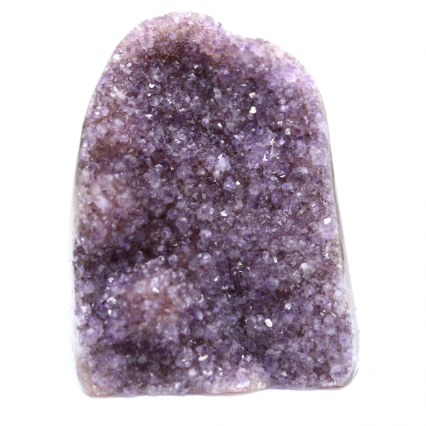Amethyst Geode from Brazil: A Mineralogical Treasure