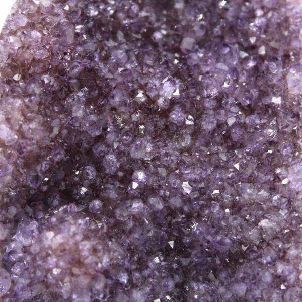 Amethyst Geode from Brazil: A Mineralogical Treasure