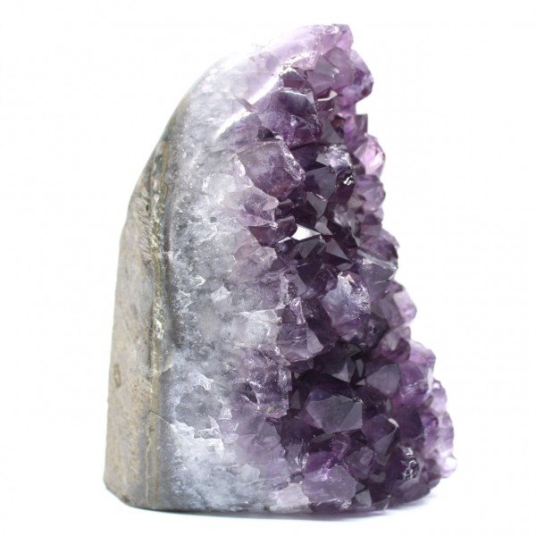 Amethyst Crystals for Collection – Brazilian Authenticity