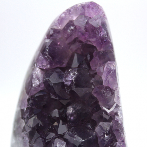Amethyst Crystals for Collection – Brazilian Authenticity