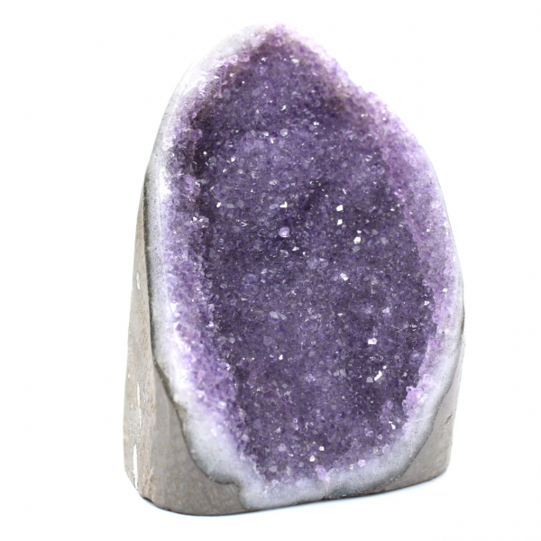 Amethyst Crystals – Brazilian Collection and Wellness