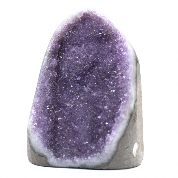 Amethyst Crystals – Brazilian Collection and Wellness