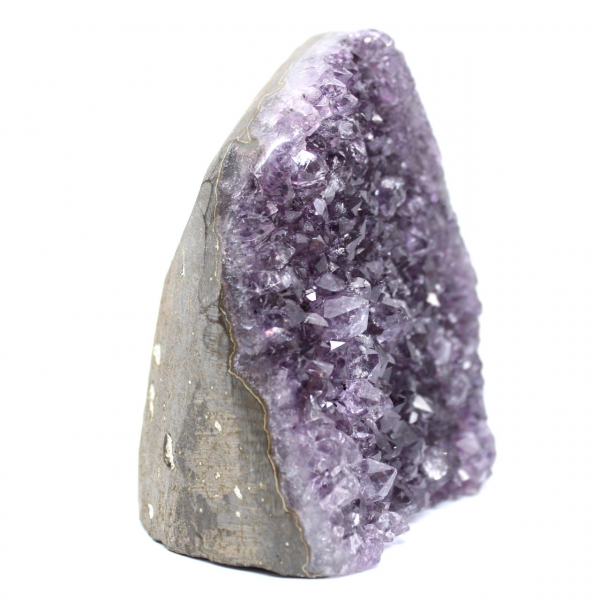 Small Amethyst Druse – Elegant Decoration