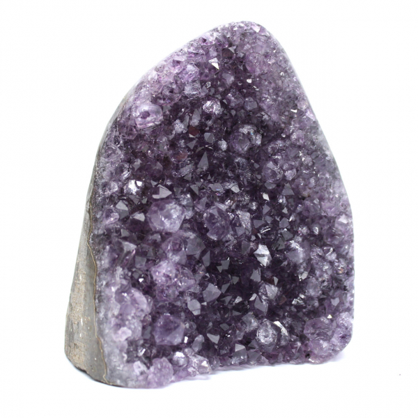 Small Amethyst Druse – Elegant Decoration