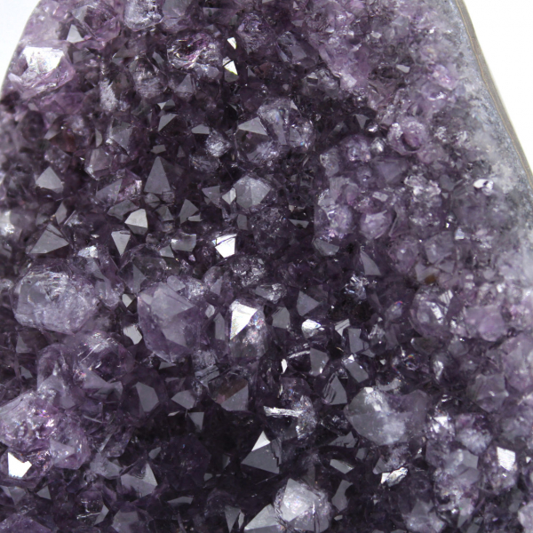 Small Amethyst Druse – Elegant Decoration