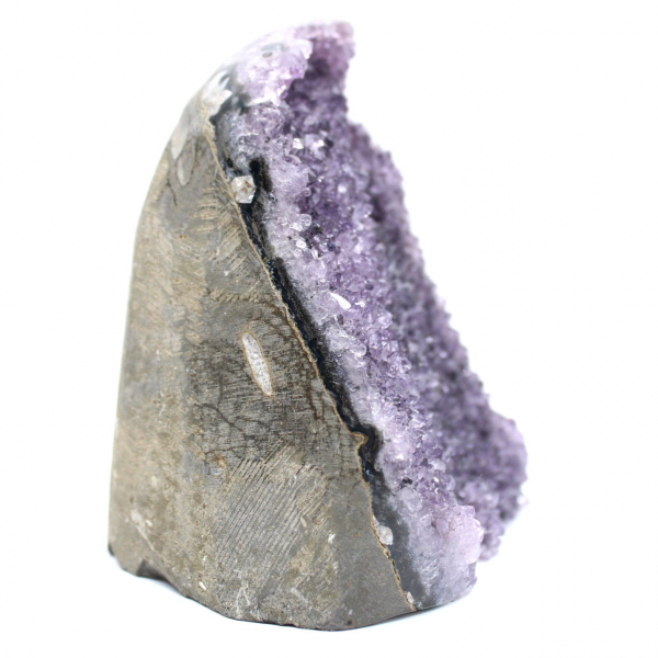 Amethyst Natural Crystals – Soothing Decoration