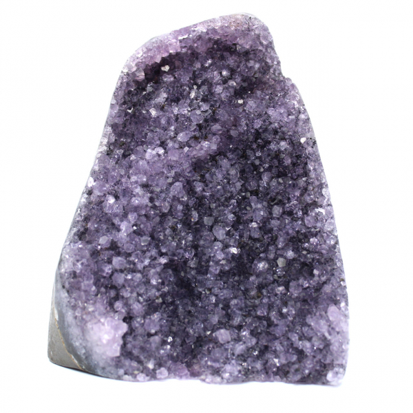 Amethyst Natural Crystals – Soothing Decoration