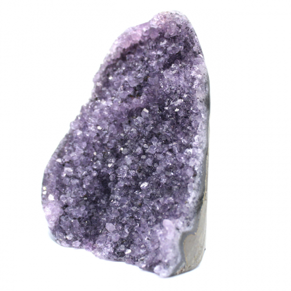 Amethyst Natural Crystals – Soothing Decoration