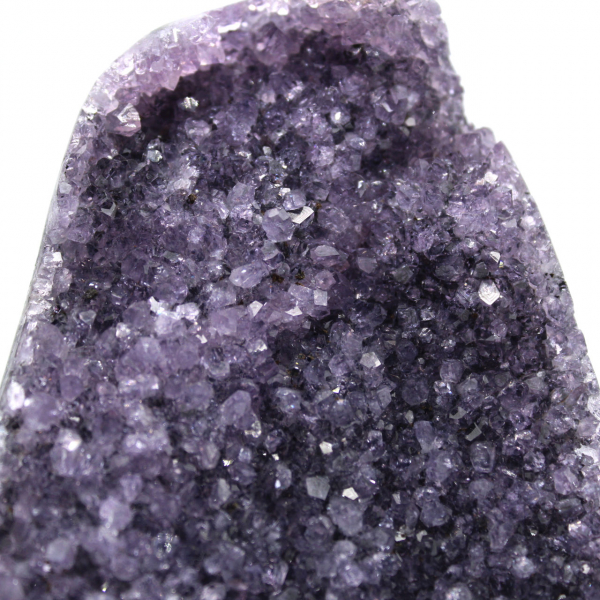 Amethyst Natural Crystals – Soothing Decoration