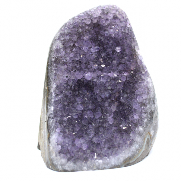 Amethyst Crystals – Gift for Mineral Lovers