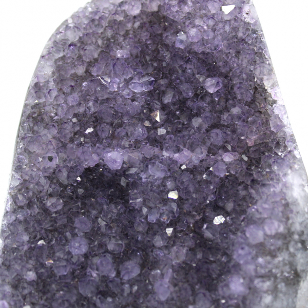 Amethyst Crystals – Gift for Mineral Lovers