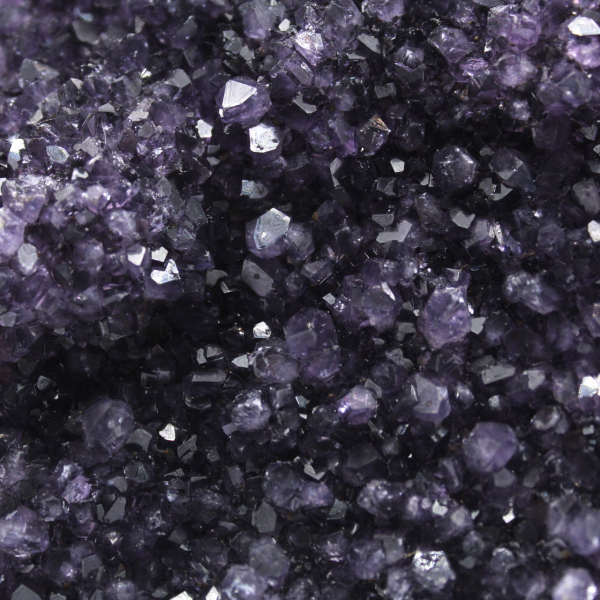 Amethyst Geode from Brazil – Collector's Item and Decoration