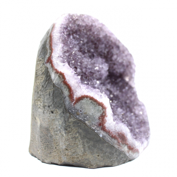 Amethyst Natural Crystals Brazil – Indoor Druses