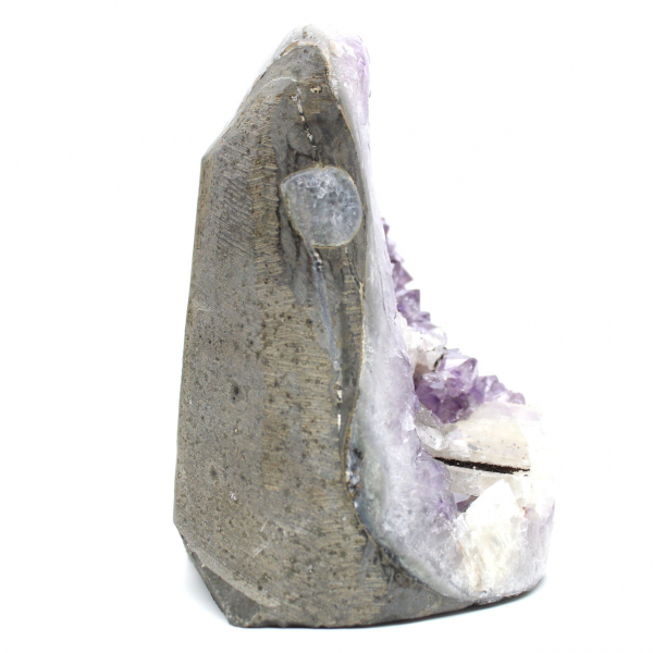 Amethyst geode, top quality
