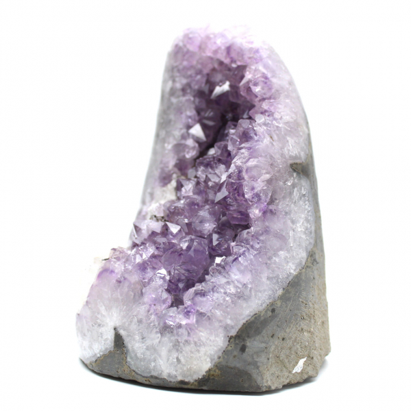 Amethyst geode, top quality
