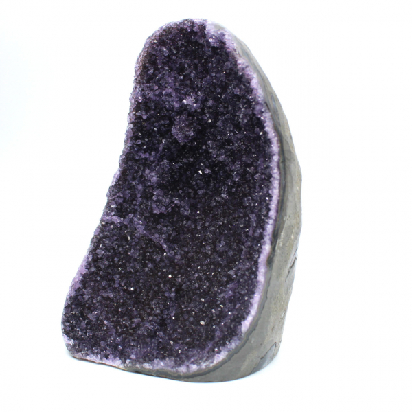 Amethyst, spiritual gift