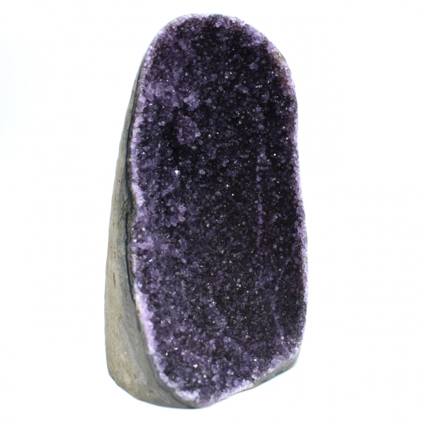 Amethyst, spiritual gift