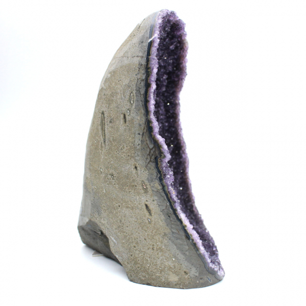 Amethyst, spiritual gift