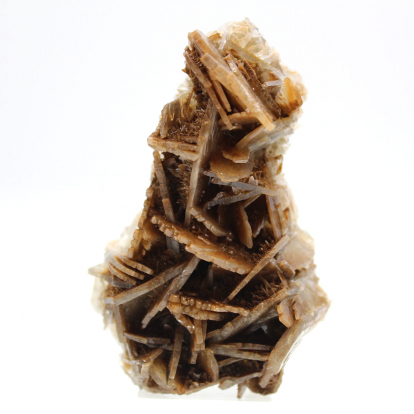 Small piece of Baryte from Ouichane
