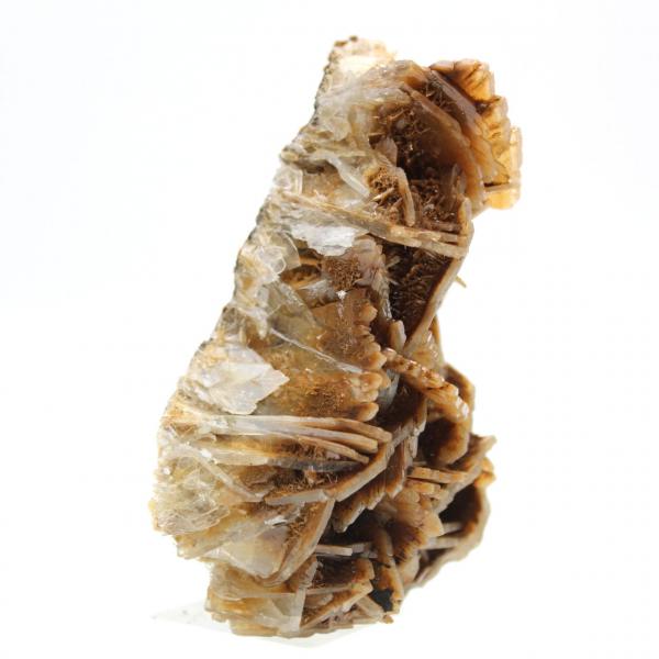 Small piece of Baryte from Ouichane