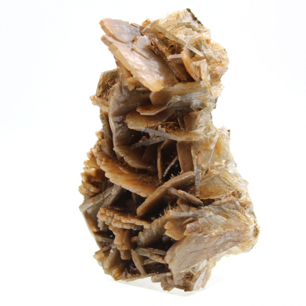Small piece of Baryte from Ouichane