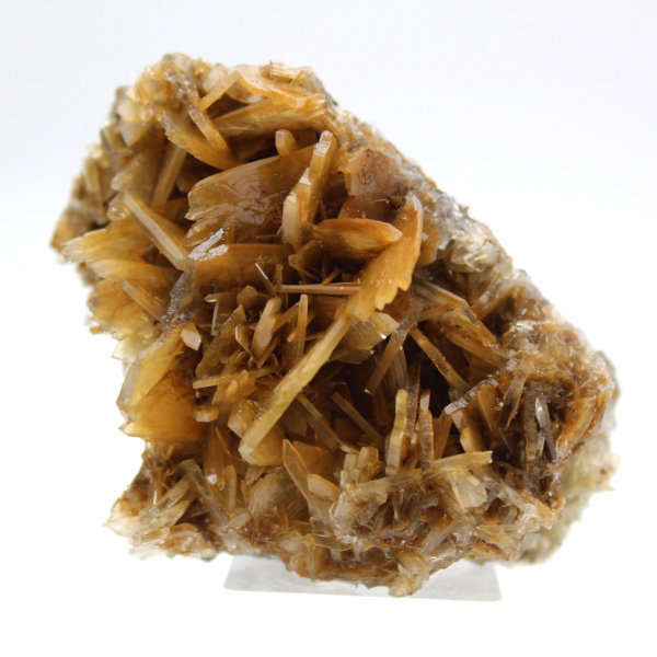 Natural Baryte Stone from Morocco