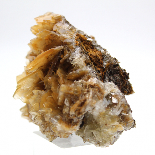 Natural Baryte Stone from Morocco