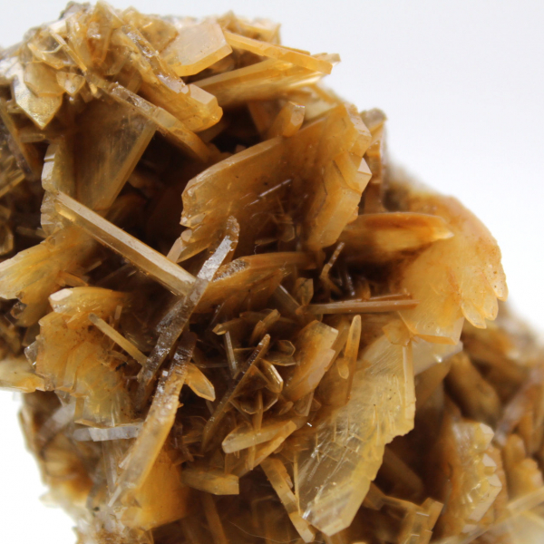 Natural Baryte Stone from Morocco