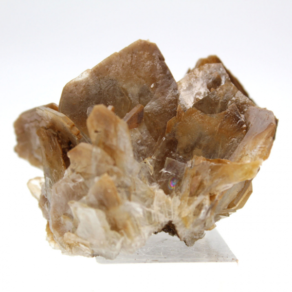 Natural sample of Moroccan barite