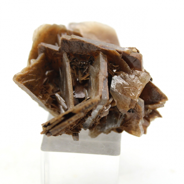Natural Moroccan Barite Crystals