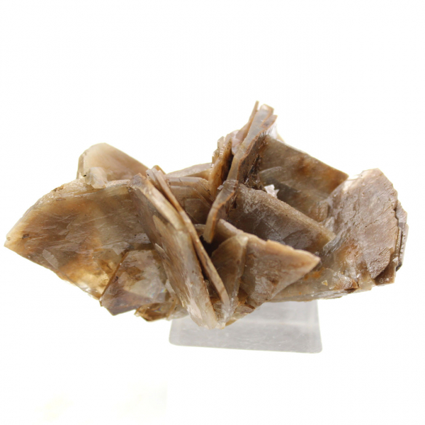 Natural Moroccan Barite Crystals