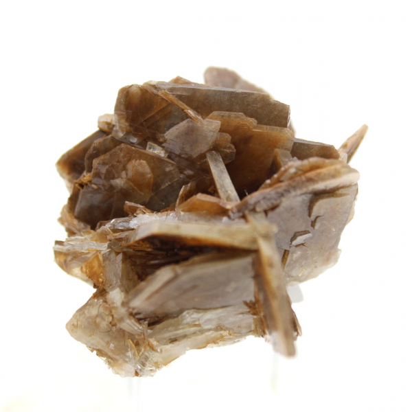 Natural Moroccan Barite Crystals