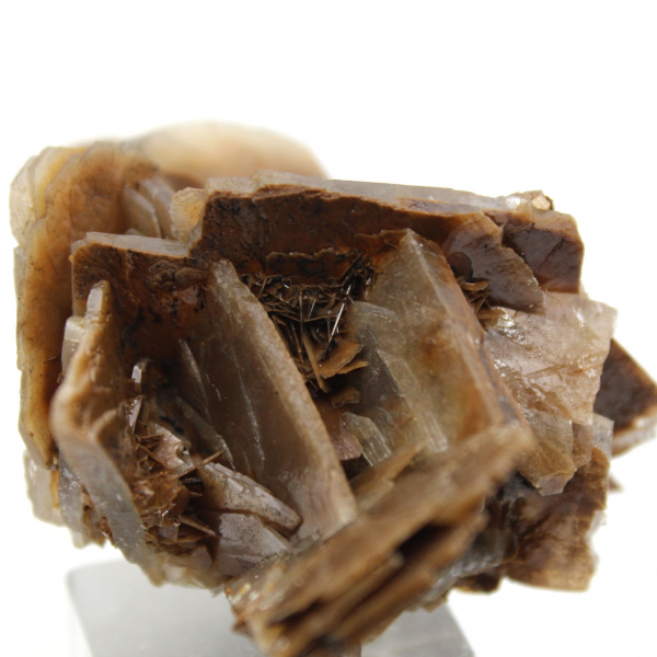 Natural Moroccan Barite Crystals