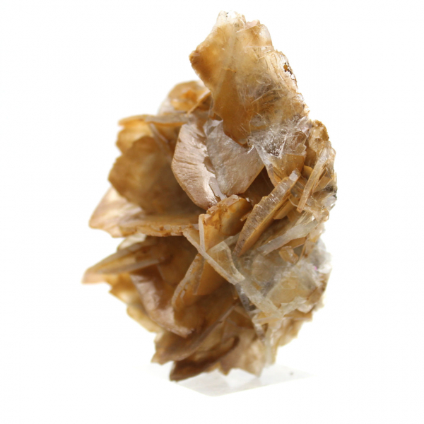 Moroccan brown baryte (collectible)