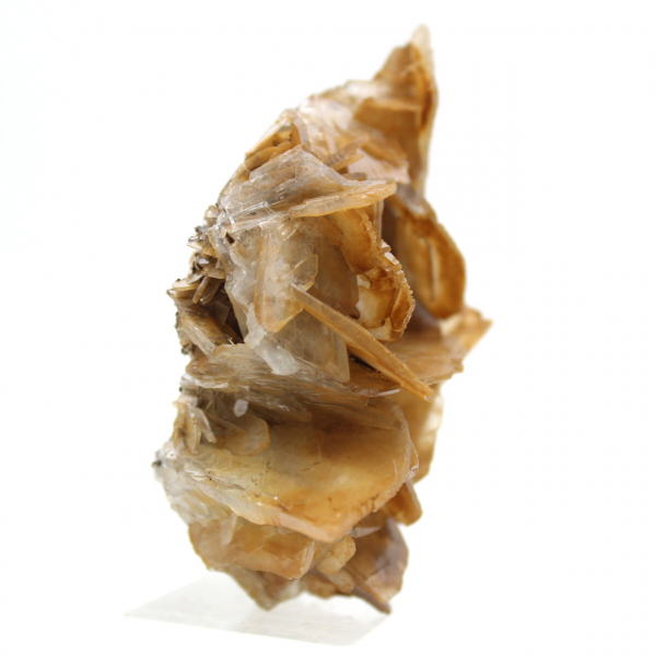Moroccan brown baryte (collectible)