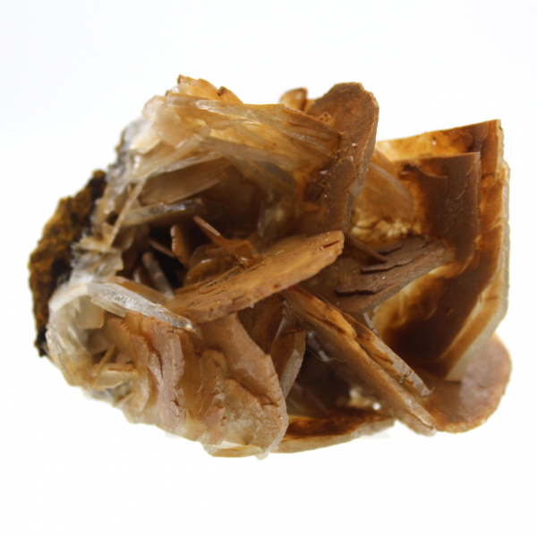 Small Baryte from Morocco – decorative crystals