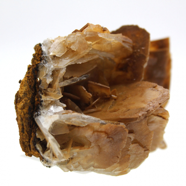 Small Baryte from Morocco – decorative crystals