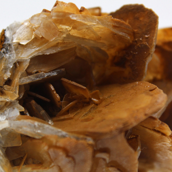 Small Baryte from Morocco – decorative crystals