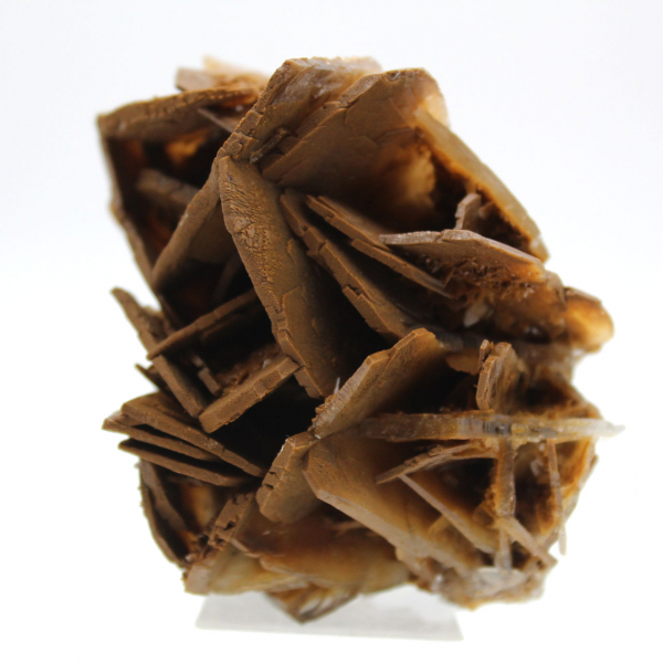 Natural barite from Morocco – fine crystals