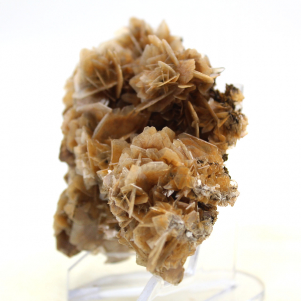 Moroccan barite with a fine structure